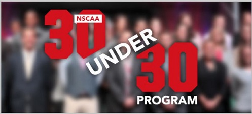East Meadow Coach Sade Ayinde &amp; Coach Salma Tarik Among Coaches Selected For "30 Under 30 coaches"